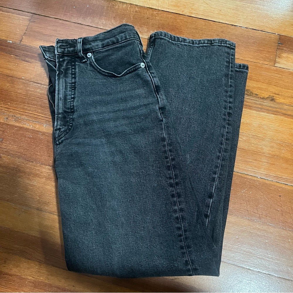 Everlane The Way High Jean 25 Regular *see pictures*